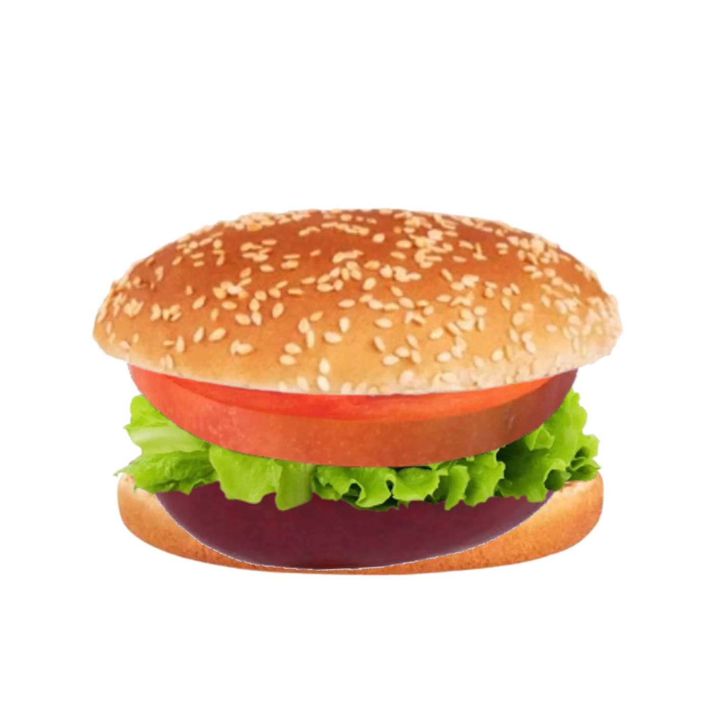 Bean Burger