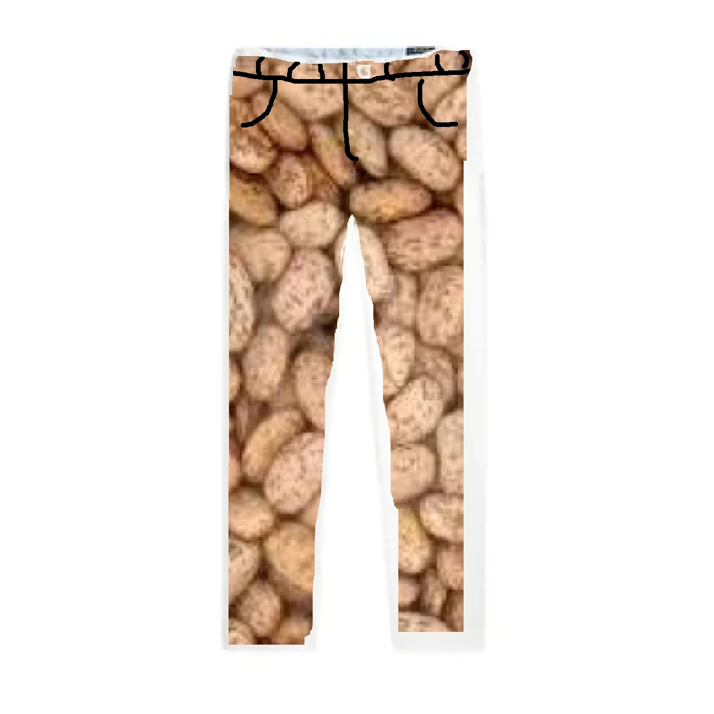 Bean Pants