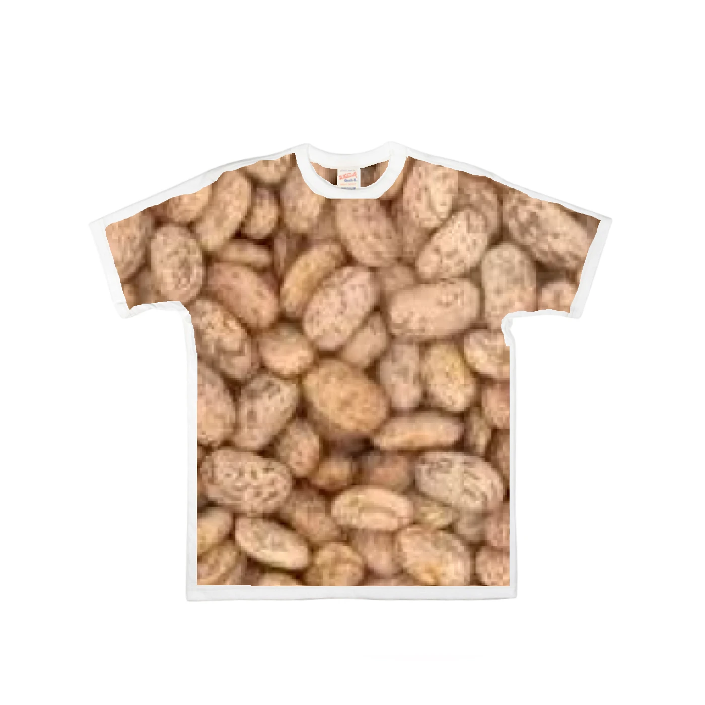 Bean Shirt