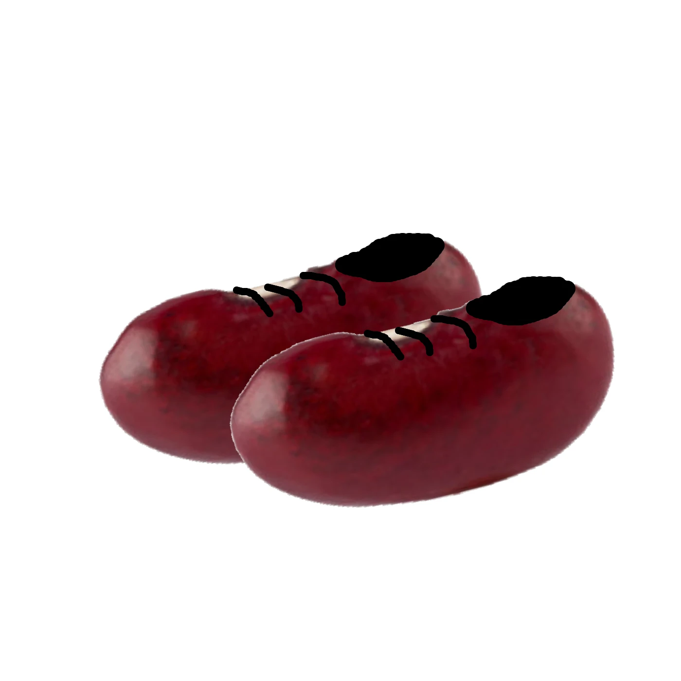 Bean Shoes